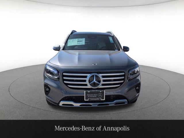 new 2026 Mercedes-Benz GLB 250 car, priced at $54,150