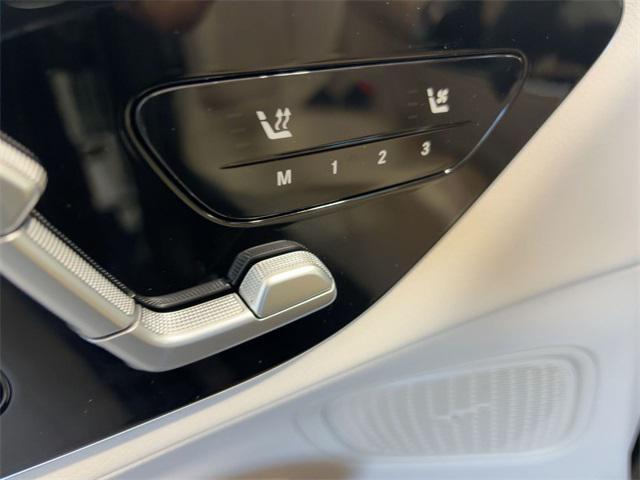 used 2026 Mercedes-Benz GLC 300 car, priced at $57,600