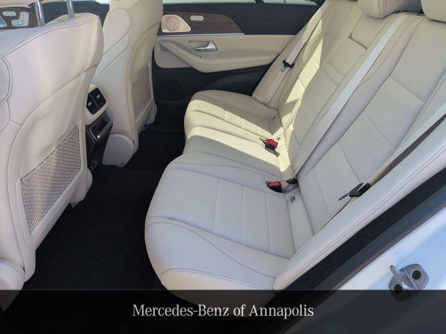 new 2026 Mercedes-Benz GLE 350 car, priced at $74,860