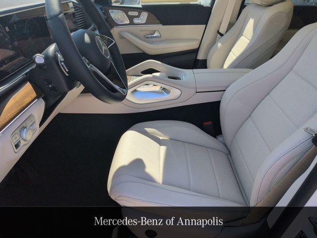 new 2026 Mercedes-Benz GLE 350 car, priced at $74,860