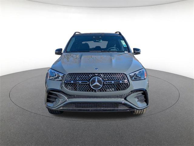used 2026 Mercedes-Benz GLE 350 car, priced at $63,200