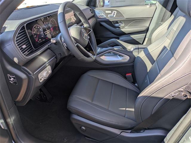 used 2026 Mercedes-Benz GLE 350 car, priced at $63,200