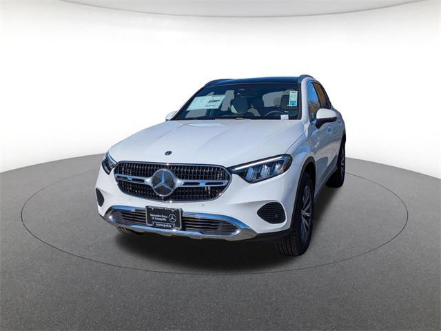 used 2026 Mercedes-Benz GLC 300 car, priced at $59,000