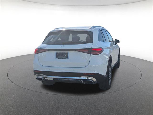 used 2026 Mercedes-Benz GLC 300 car, priced at $58,295