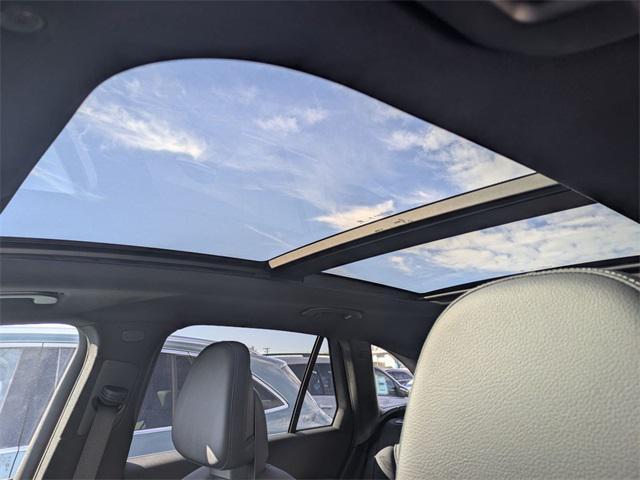 used 2026 Mercedes-Benz GLC 300 car, priced at $58,295