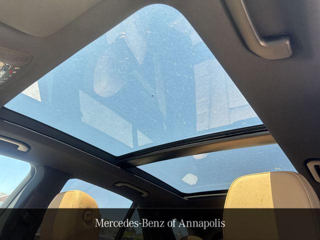 new 2026 Mercedes-Benz GLE 350 car, priced at $77,510
