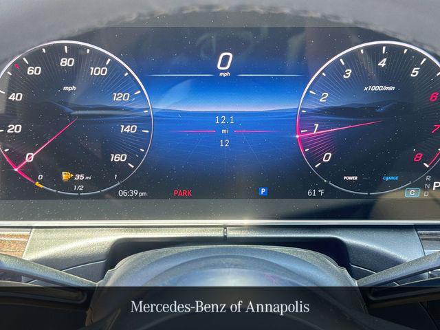 new 2026 Mercedes-Benz C-Class car, priced at $53,785