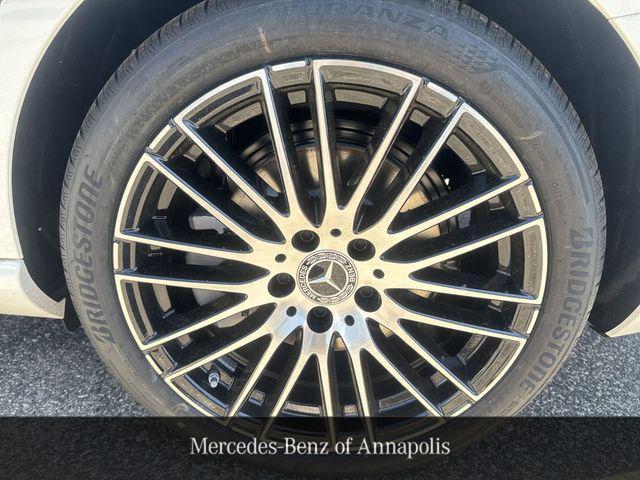 new 2026 Mercedes-Benz C-Class car, priced at $53,785