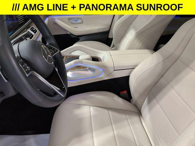 used 2026 Mercedes-Benz GLE 350 car, priced at $63,900