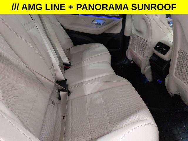 used 2026 Mercedes-Benz GLE 350 car, priced at $63,900
