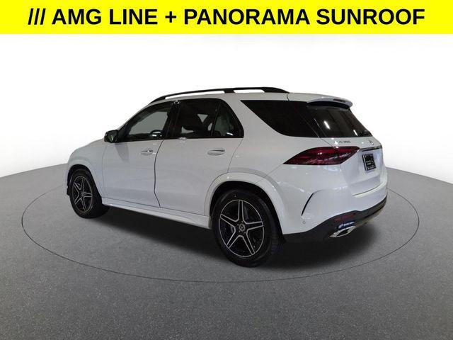 used 2026 Mercedes-Benz GLE 350 car, priced at $63,900