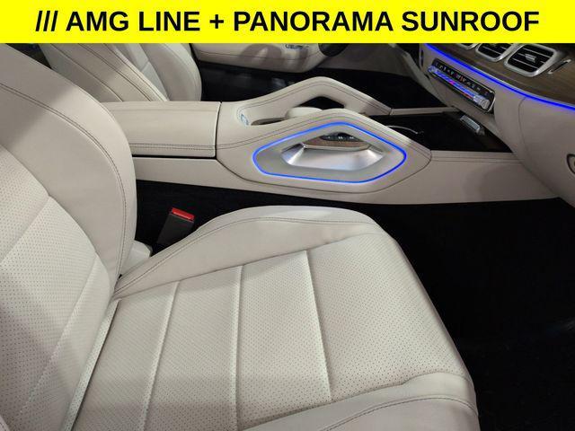 used 2026 Mercedes-Benz GLE 350 car, priced at $63,900