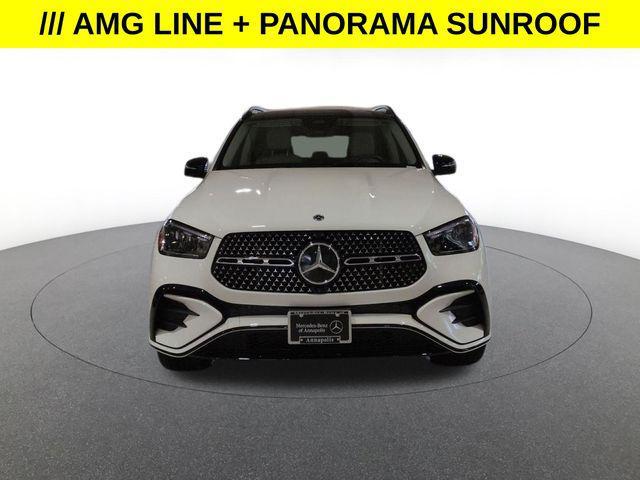 used 2026 Mercedes-Benz GLE 350 car, priced at $63,900