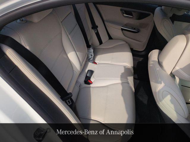used 2026 Mercedes-Benz C-Class car, priced at $54,770
