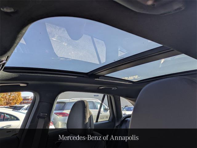 new 2026 Mercedes-Benz AMG GLC 43 car, priced at $81,725