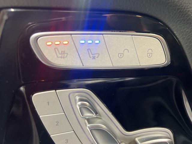 used 2020 Mercedes-Benz AMG G 63 car