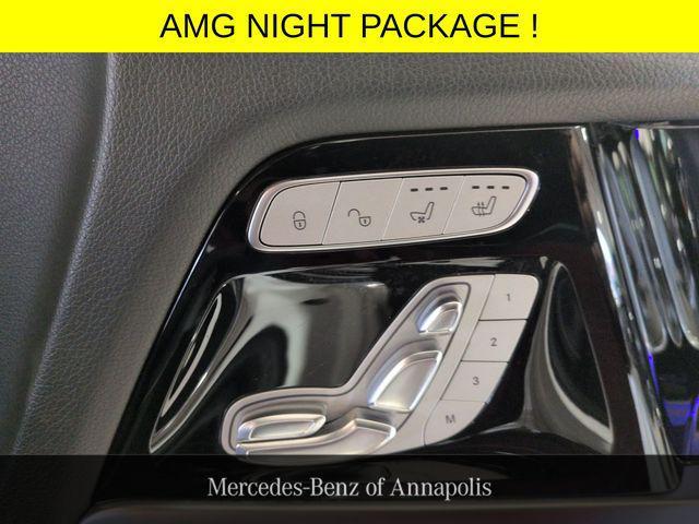 used 2020 Mercedes-Benz AMG G 63 car, priced at $125,500