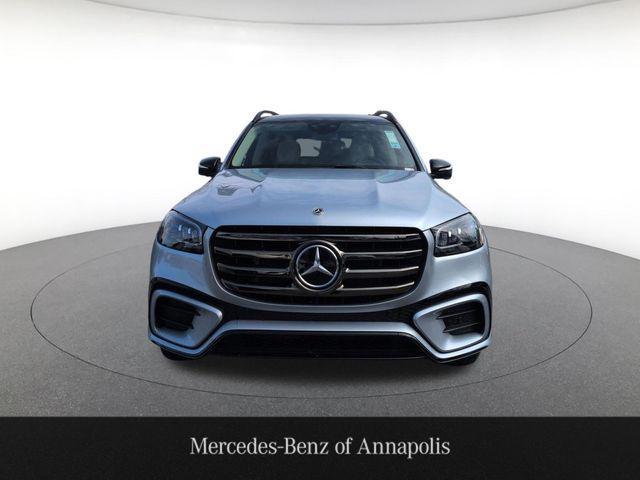 new 2026 Mercedes-Benz GLS 450 car, priced at $105,290