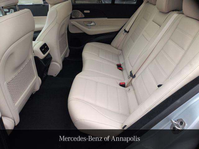 new 2026 Mercedes-Benz GLE 450 car, priced at $84,815