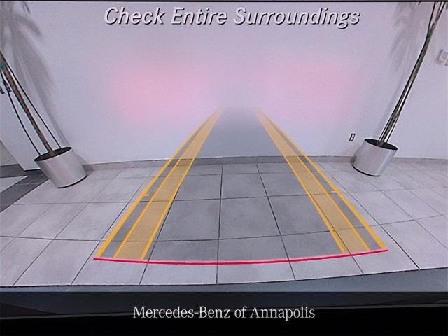 used 2020 Mercedes-Benz C-Class car, priced at $26,800