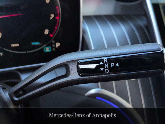 new 2026 Mercedes-Benz AMG GLC 43 car, priced at $86,470