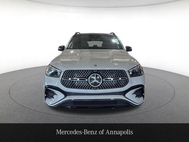 new 2026 Mercedes-Benz GLE 350 car, priced at $78,320