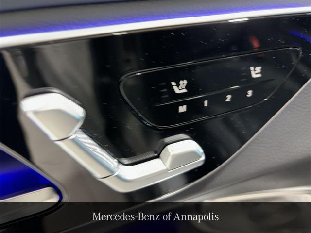 new 2026 Mercedes-Benz GLC 300 car, priced at $70,445