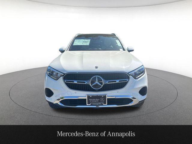new 2026 Mercedes-Benz GLC 300 car, priced at $59,180