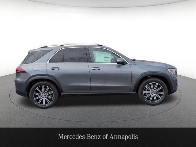 new 2026 Mercedes-Benz GLE 350 car, priced at $75,345