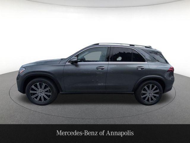 new 2026 Mercedes-Benz GLE 350 car, priced at $75,345