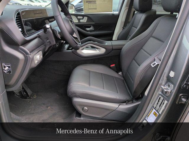 new 2026 Mercedes-Benz GLE 350 car, priced at $75,345