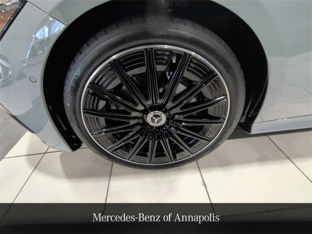 new 2026 Mercedes-Benz CLE 300 car, priced at $78,505