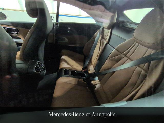 new 2026 Mercedes-Benz CLE 300 car, priced at $78,505