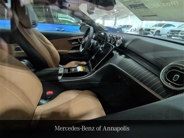 new 2026 Mercedes-Benz CLE 300 car, priced at $78,505
