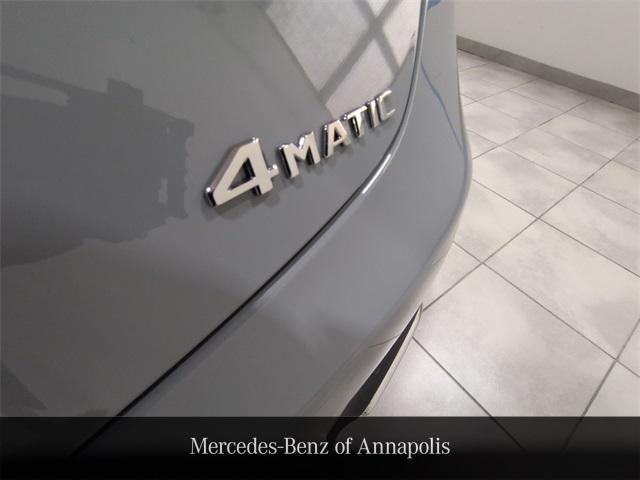 new 2026 Mercedes-Benz CLE 300 car, priced at $78,505