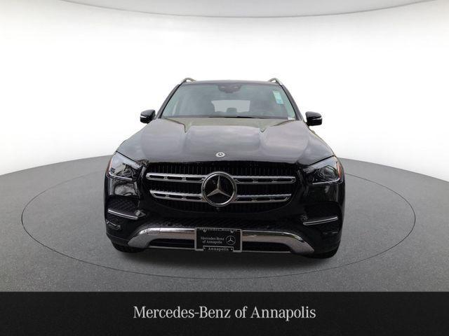 new 2026 Mercedes-Benz GLE 350 car, priced at $77,425