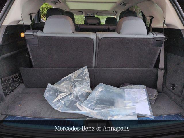 new 2026 Mercedes-Benz GLE 350 car, priced at $77,425