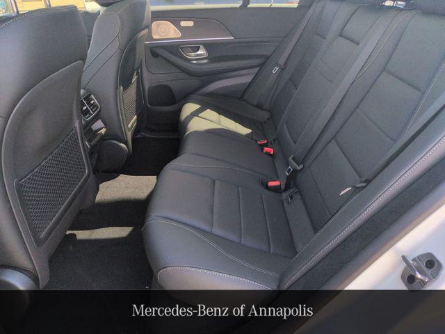 new 2026 Mercedes-Benz GLE 350 car, priced at $76,300