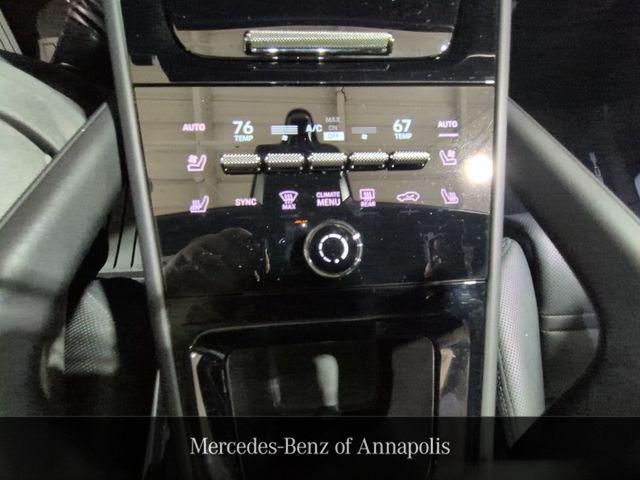 used 2024 Porsche Cayenne car, priced at $82,250