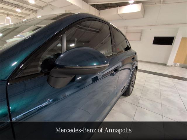 used 2024 Porsche Cayenne car, priced at $95,000