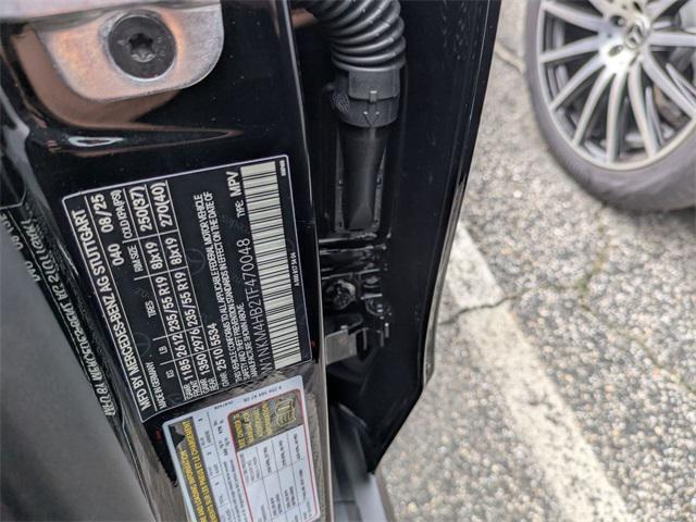 used 2026 Mercedes-Benz GLC 300 car, priced at $48,500