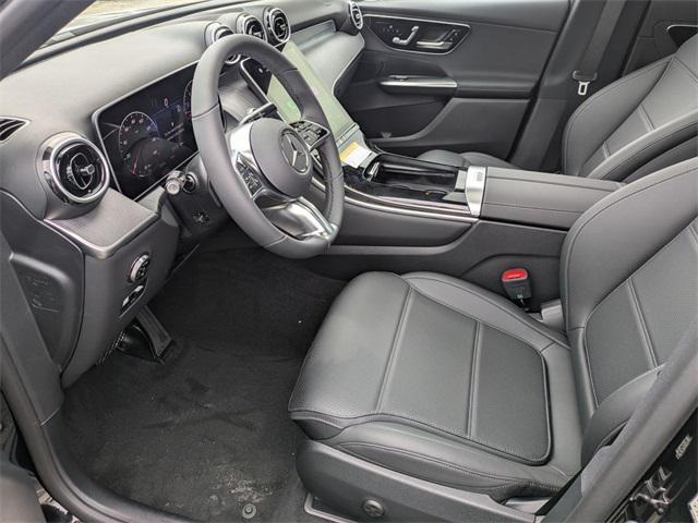 used 2026 Mercedes-Benz GLC 300 car, priced at $48,500