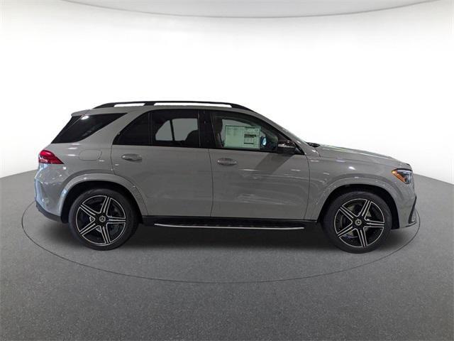 used 2026 Mercedes-Benz GLE 350 car, priced at $81,175