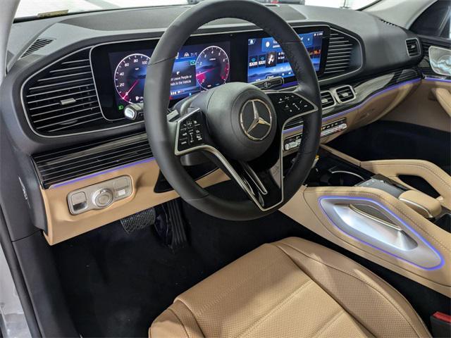 used 2026 Mercedes-Benz GLE 350 car, priced at $81,175