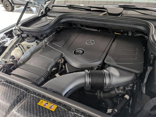 used 2026 Mercedes-Benz GLE 350 car, priced at $81,175