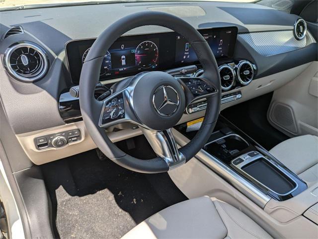 used 2025 Mercedes-Benz GLA 250 car, priced at $38,500