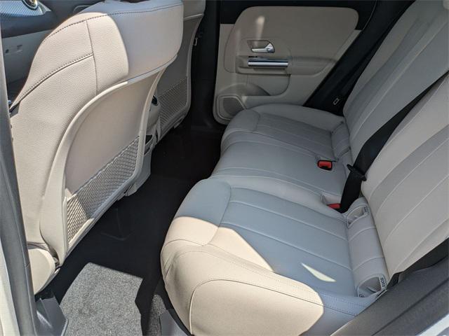 used 2025 Mercedes-Benz GLA 250 car, priced at $38,500