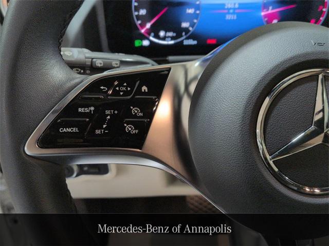 used 2025 Mercedes-Benz GLA 250 car, priced at $36,000