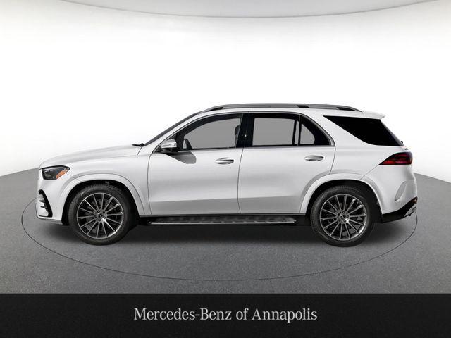 new 2026 Mercedes-Benz GLE 450 car, priced at $83,550