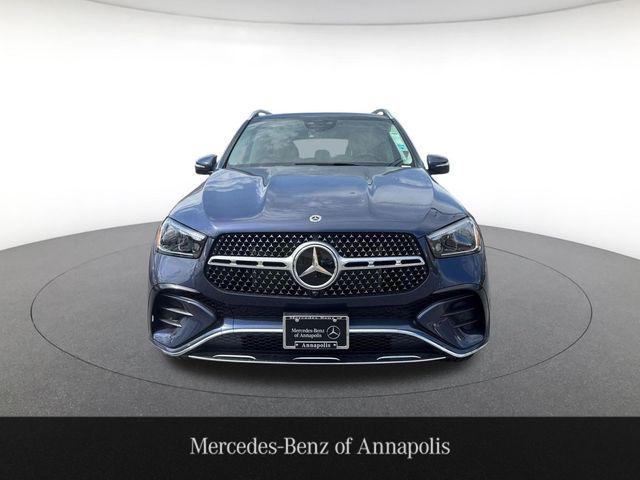 new 2026 Mercedes-Benz GLE 350 car, priced at $79,850